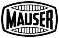 MAUSER